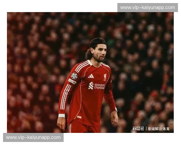 索博斯洛伊任意球破门难救主 利物浦主场惜败曼城 索博斯洛伊任意球破门难救主 利物浦主场惜败曼城